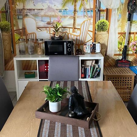 Palms Zimmer เฟรเชน ภายนอก รูปภาพ