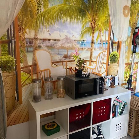 Palms Zimmer เฟรเชน ภายนอก รูปภาพ
