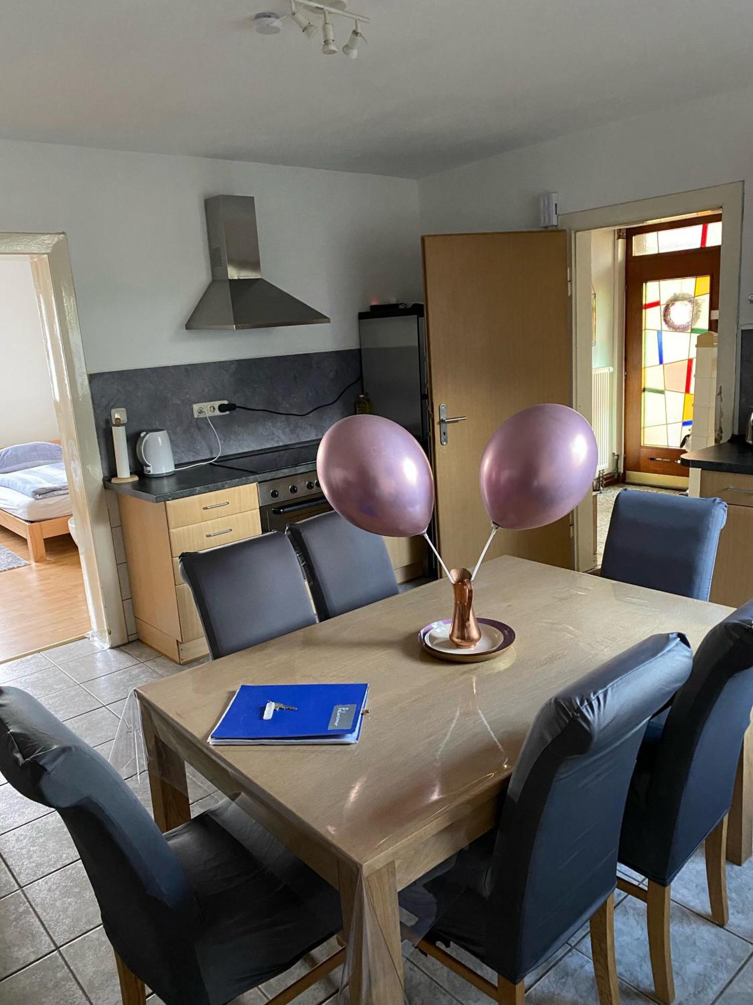 Palms Zimmer เฟรเชน ภายนอก รูปภาพ
