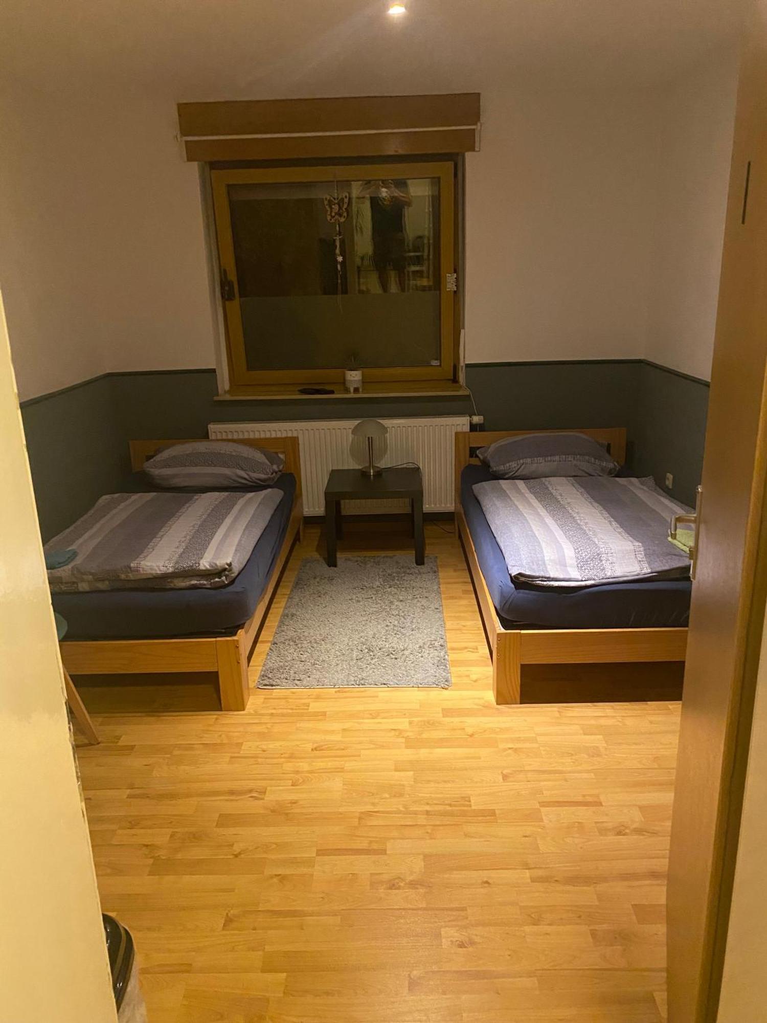 Palms Zimmer เฟรเชน ภายนอก รูปภาพ