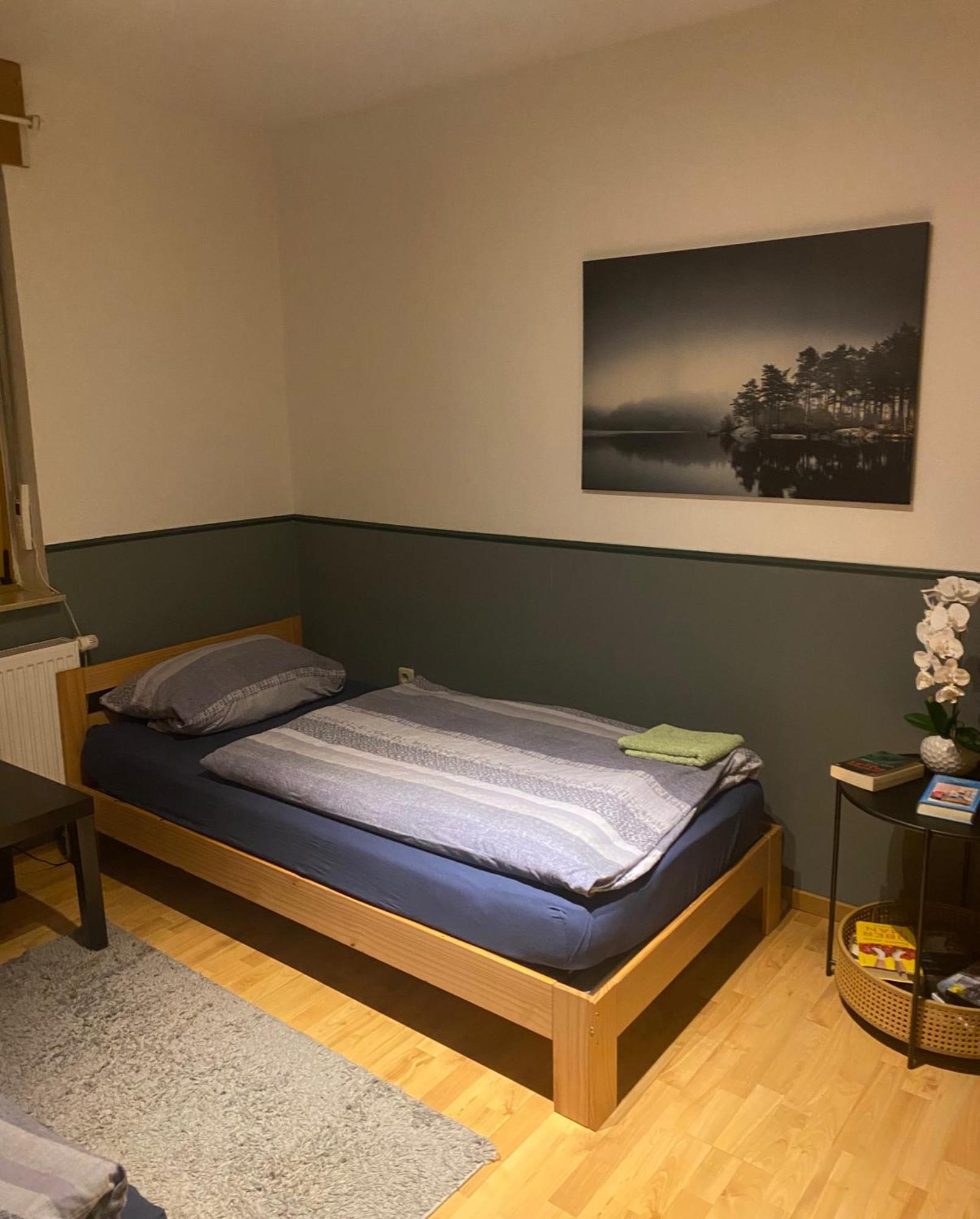 Palms Zimmer เฟรเชน ภายนอก รูปภาพ