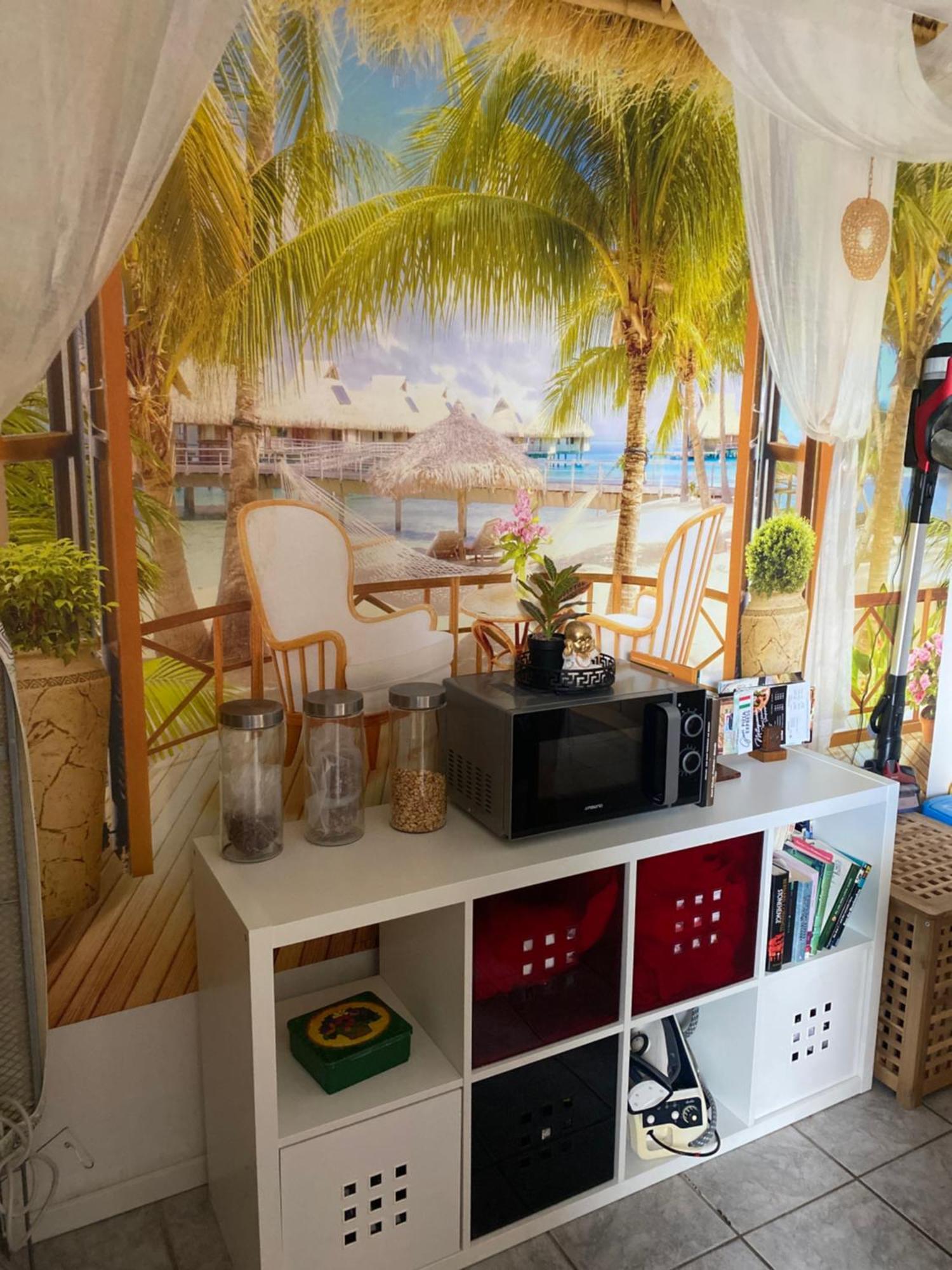 Palms Zimmer เฟรเชน ภายนอก รูปภาพ